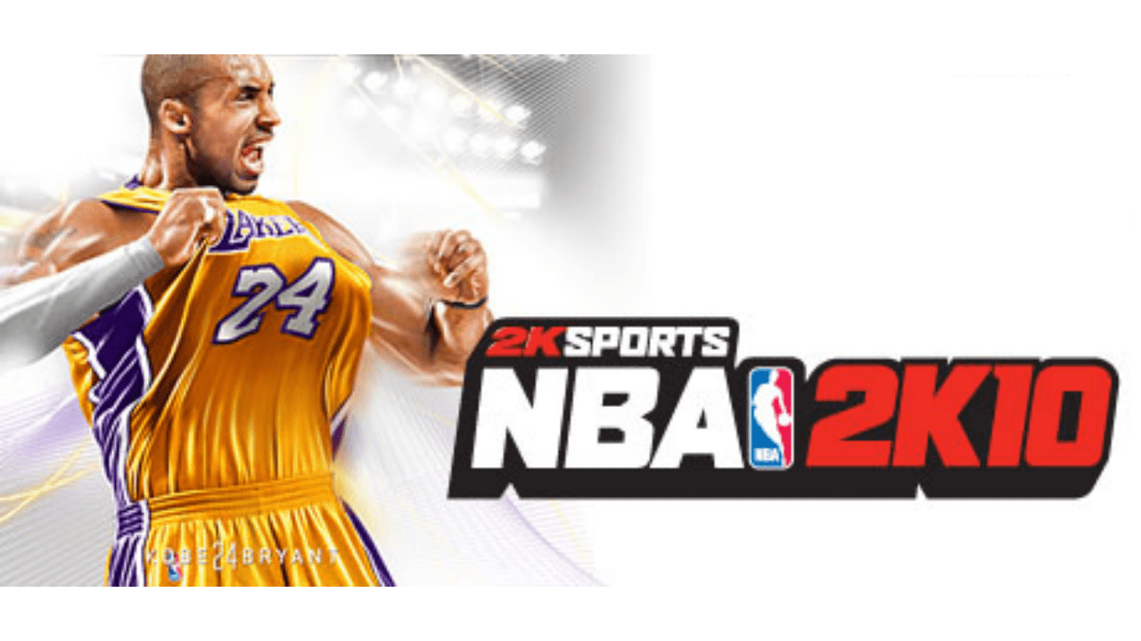 Download NBA 2K10