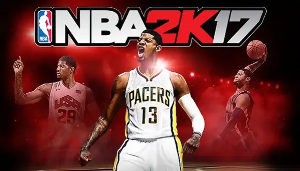 Download NBA 2K17