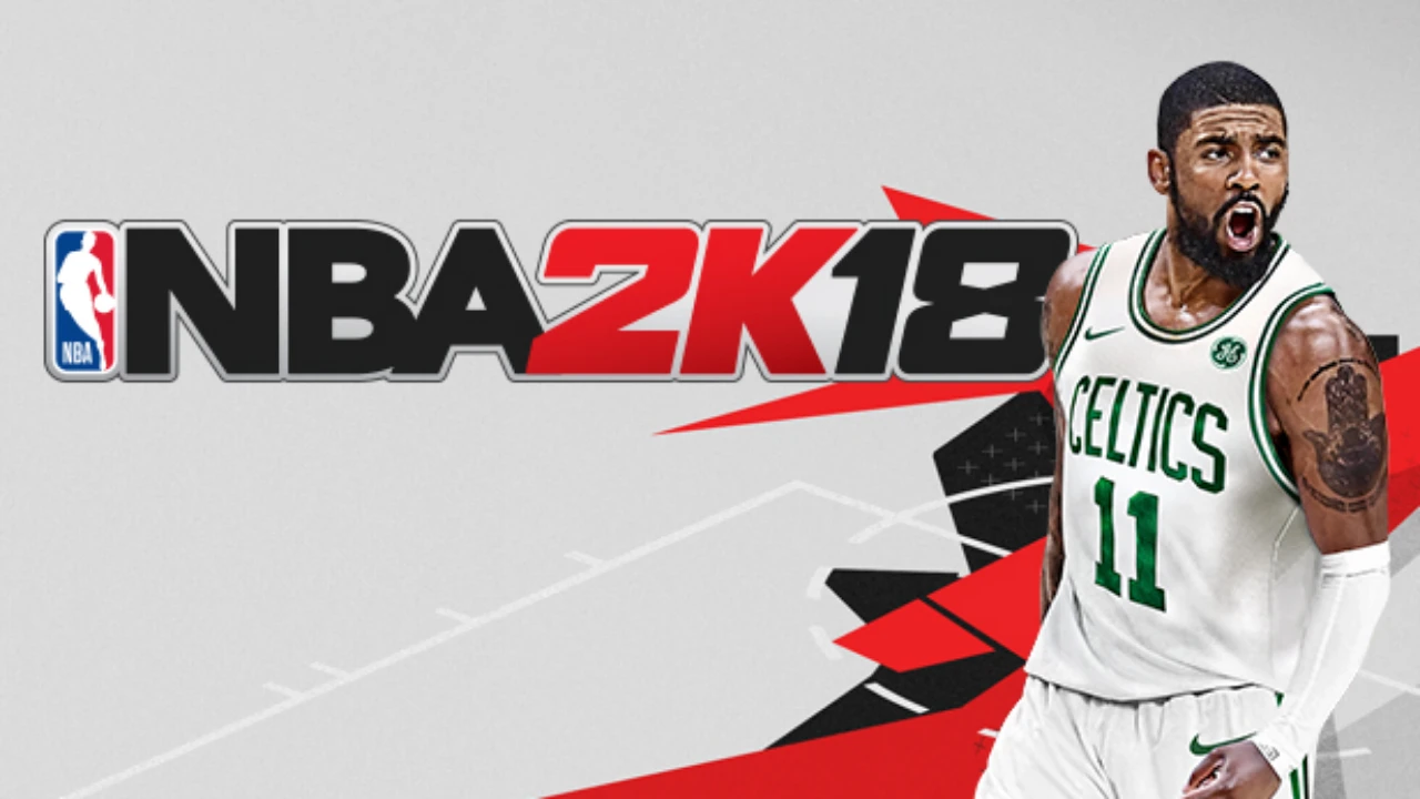 Download NBA 2K18