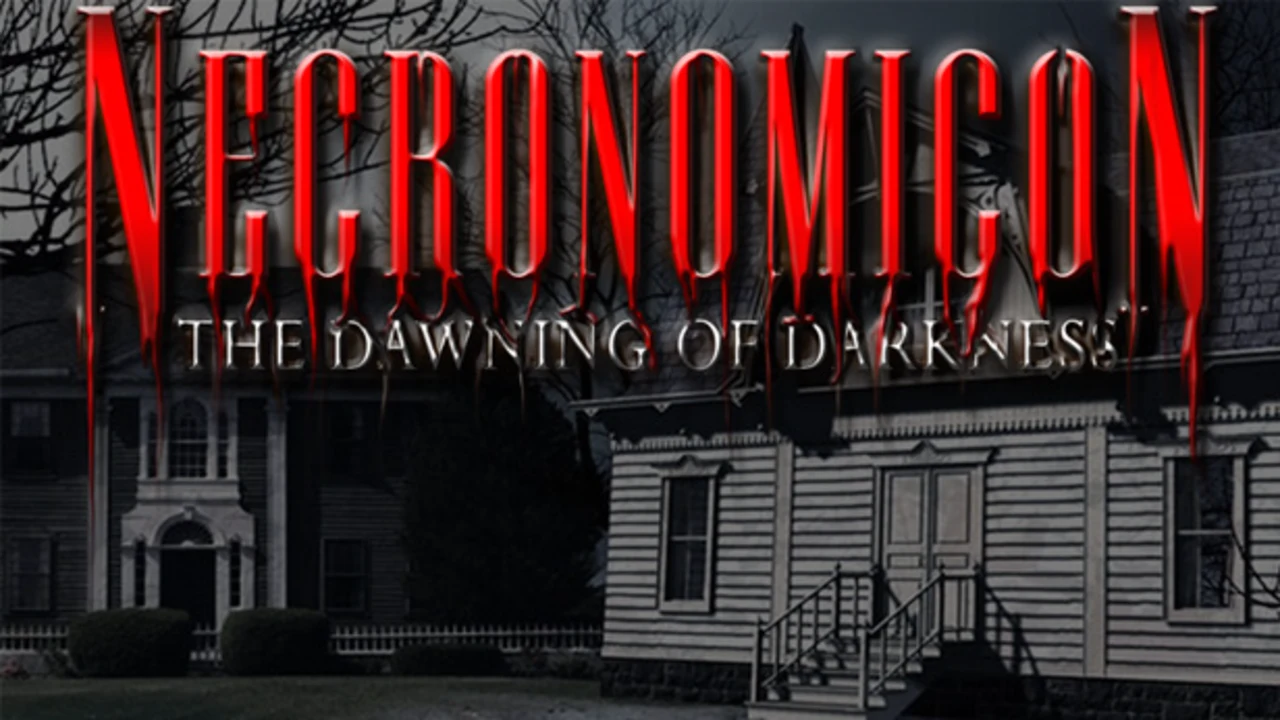 Download Necronomicon: The Dawning of Darkness