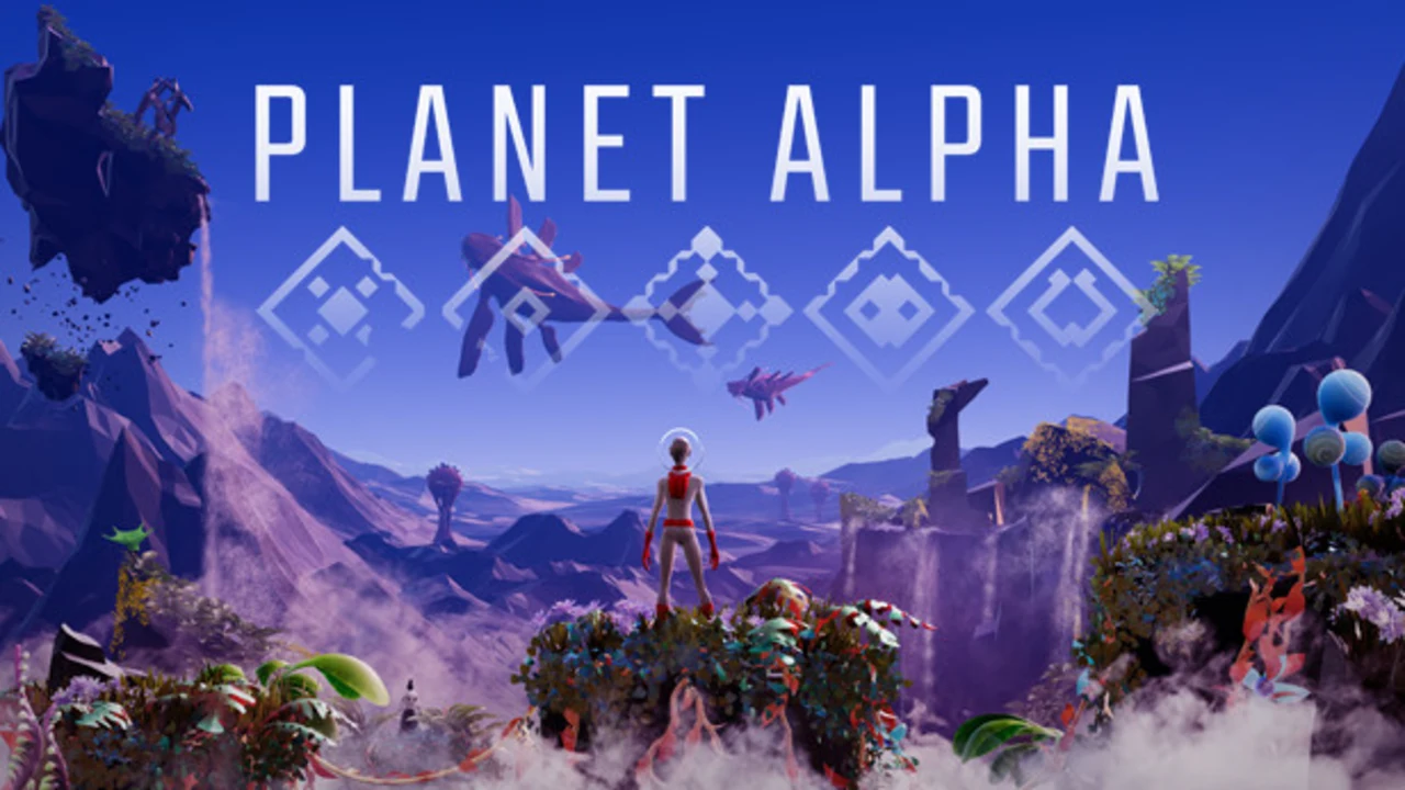 Download PLANET ALPHA