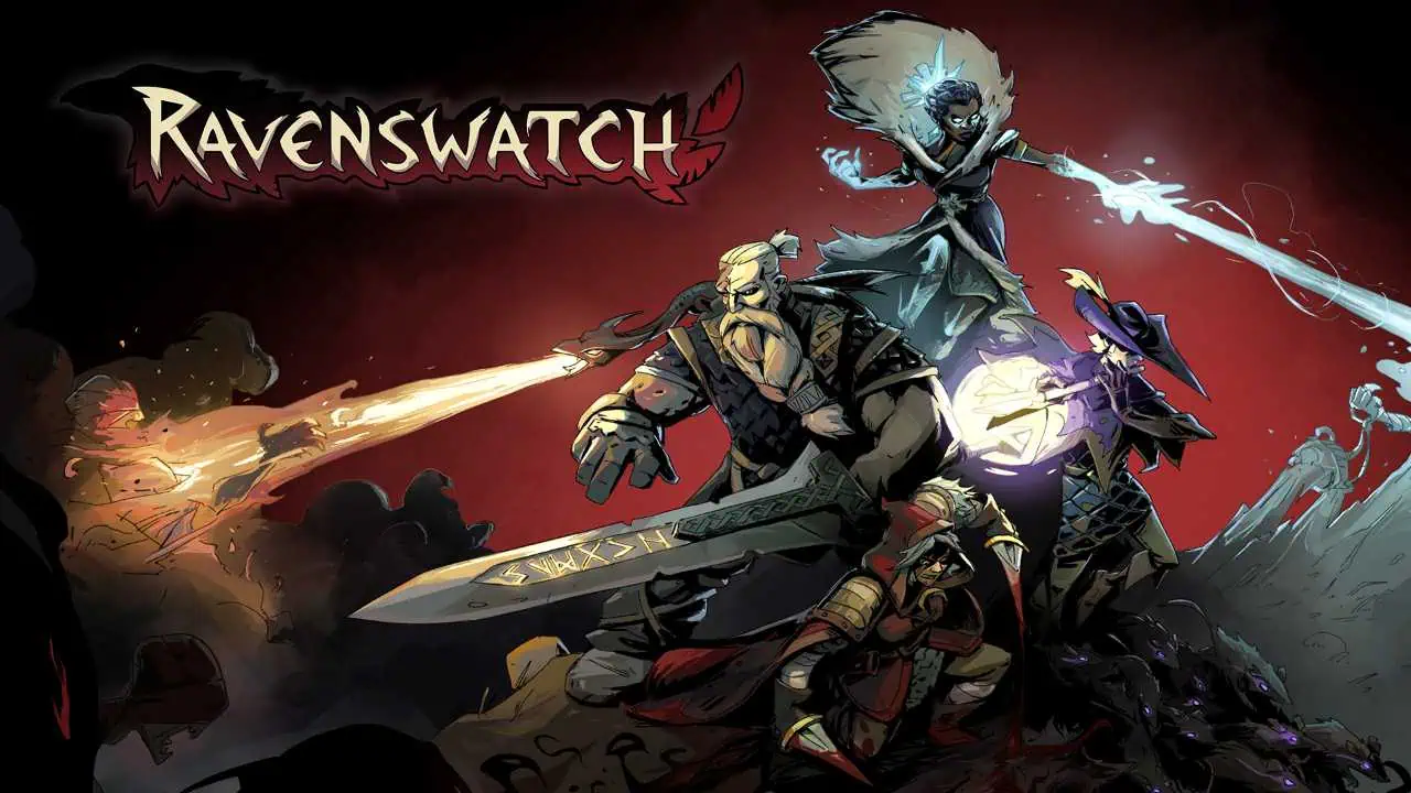Download Ravenswatch