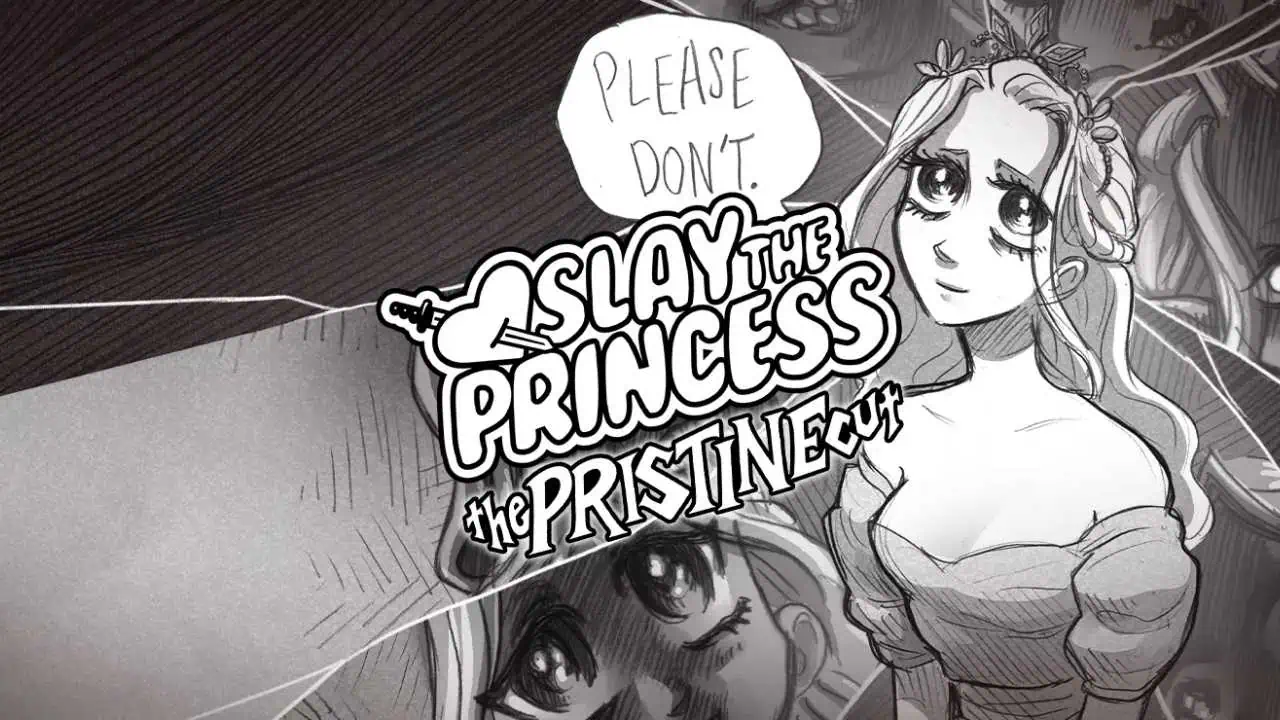 Download Slay the Princess — The Pristine Cut