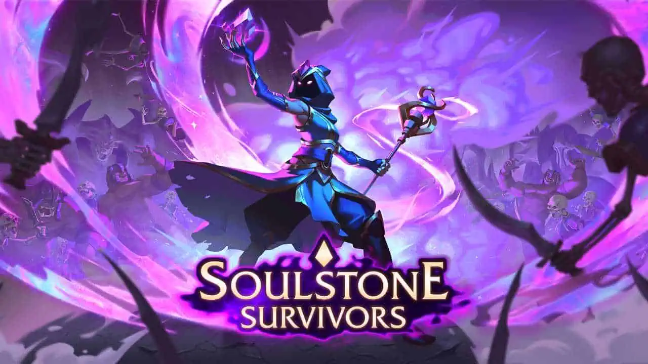 Download Soulstone Survivors