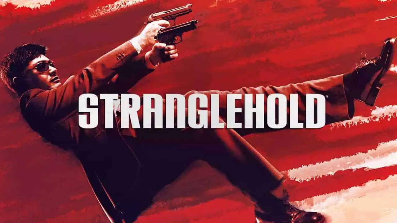 Download Stranglehold
