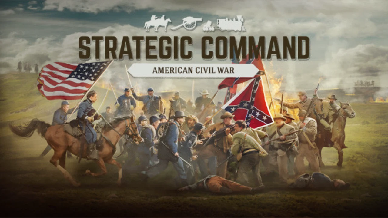 Download Strategic Command: American Civil War