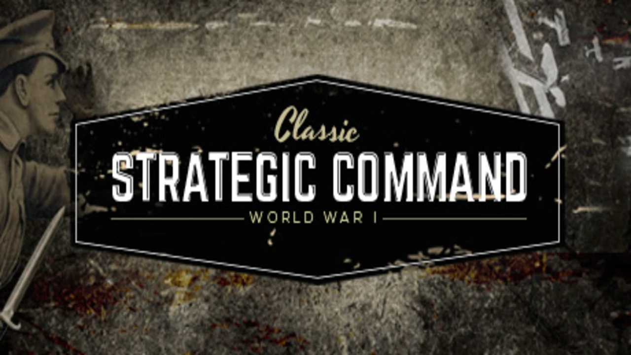 Download Strategic Command Classic: WWI