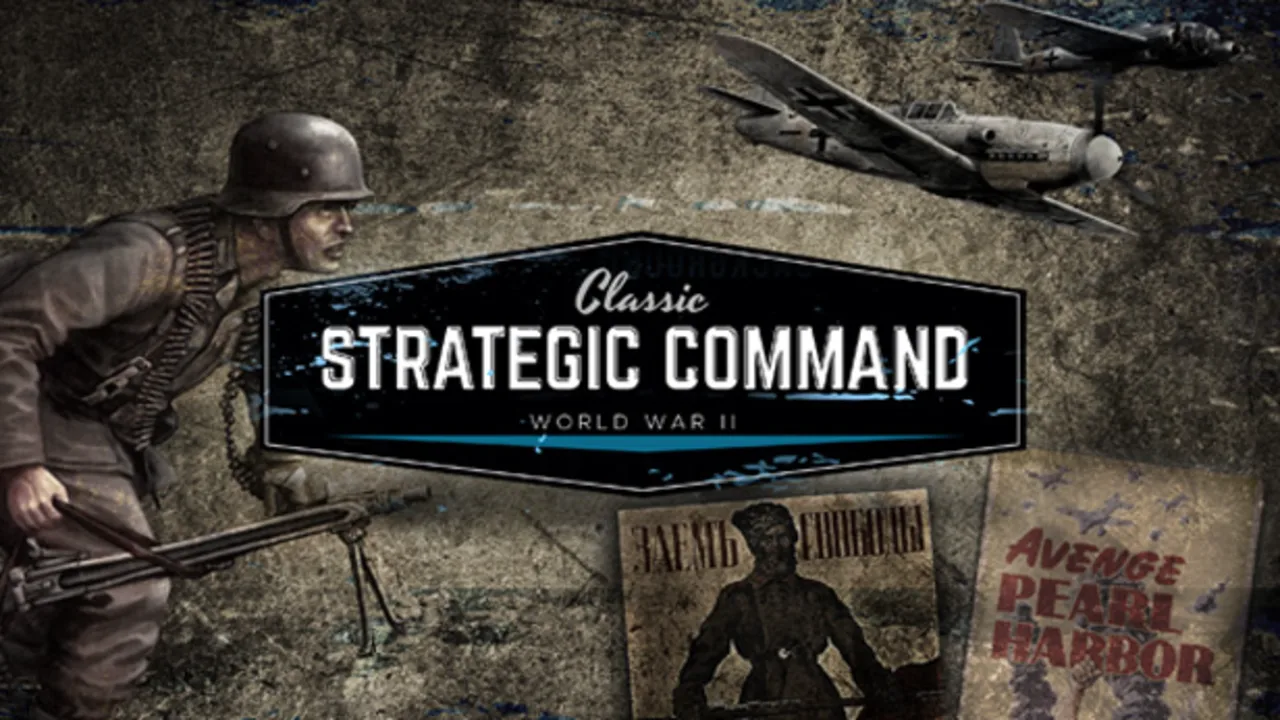 Download Strategic Command Classic: WWII