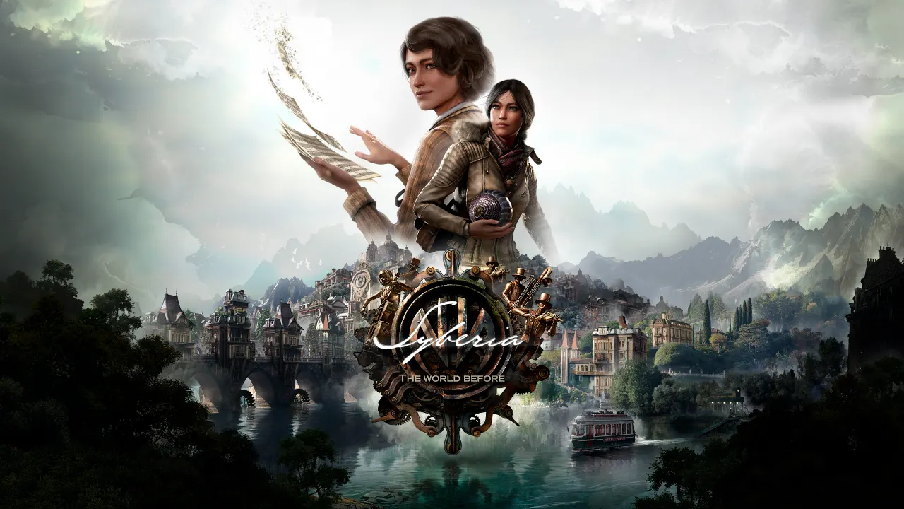 Download Syberia: The World Before