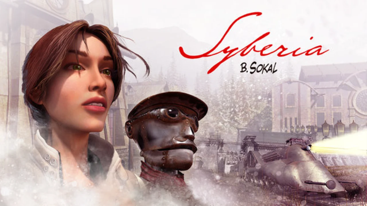 Download Syberia