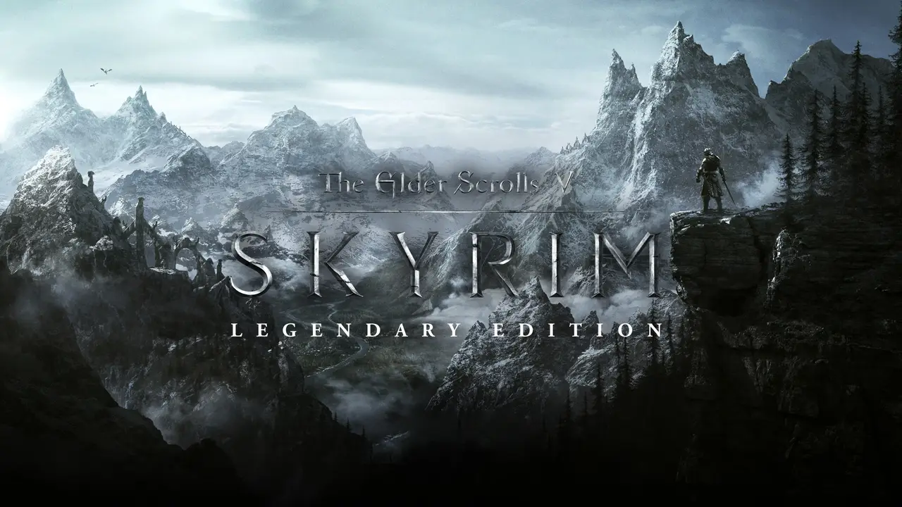 Download The Elder Scrolls V: Skyrim