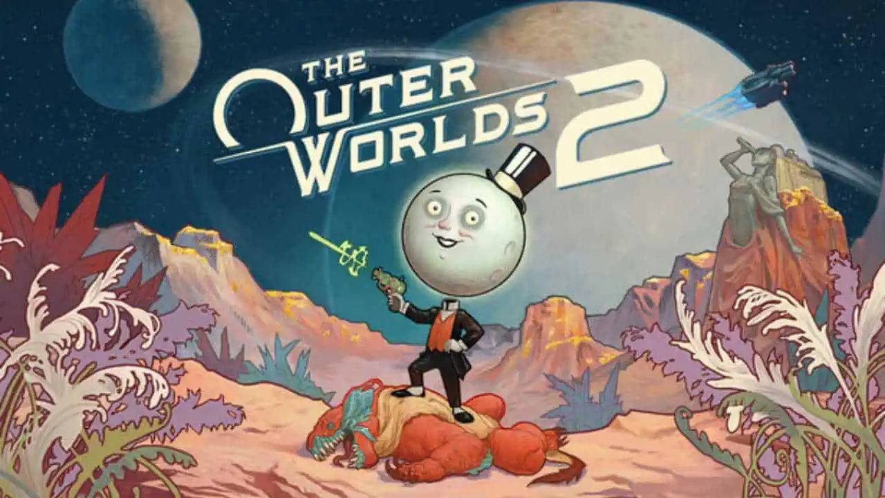 Download The Outer Worlds 2