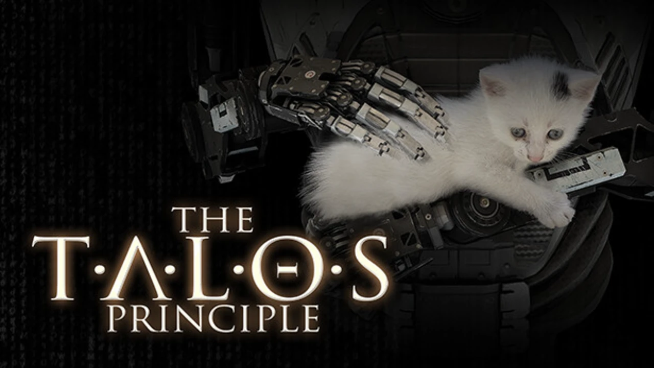 Download The Talos Principle