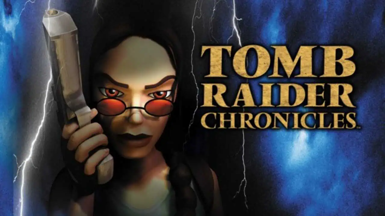 Download Tomb Raider Chronicles