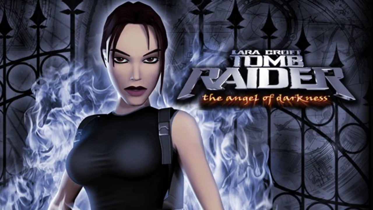 Download Tomb Raider: The Angel of Darkness