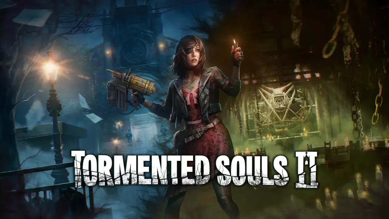 Download Tormented Souls 2