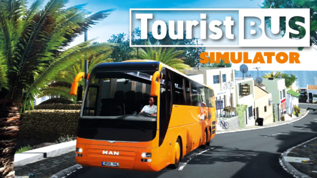 Download Tourist Bus Simulator