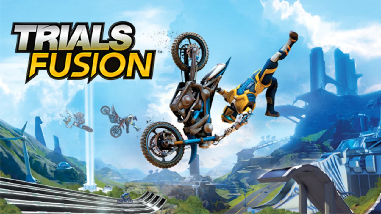 Download Trials Fusion