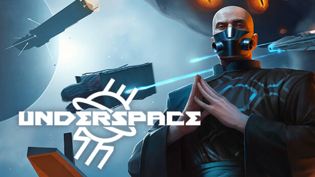 Download Underspace