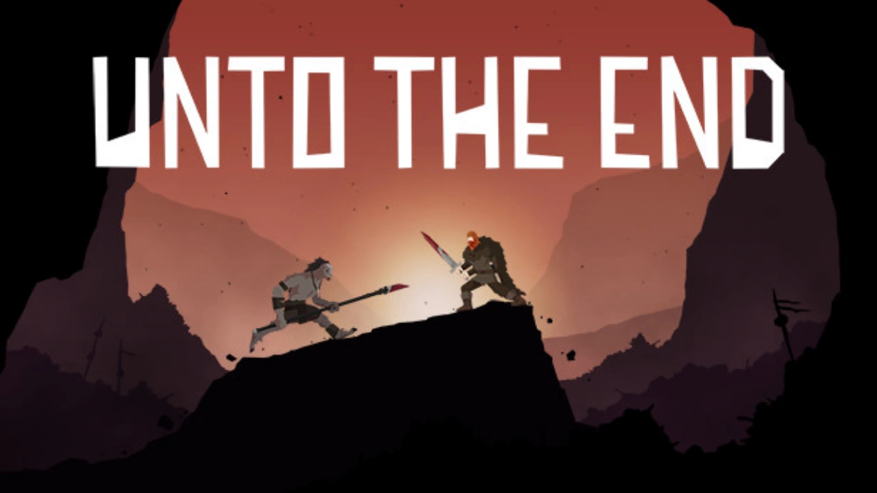 Download Unto The End