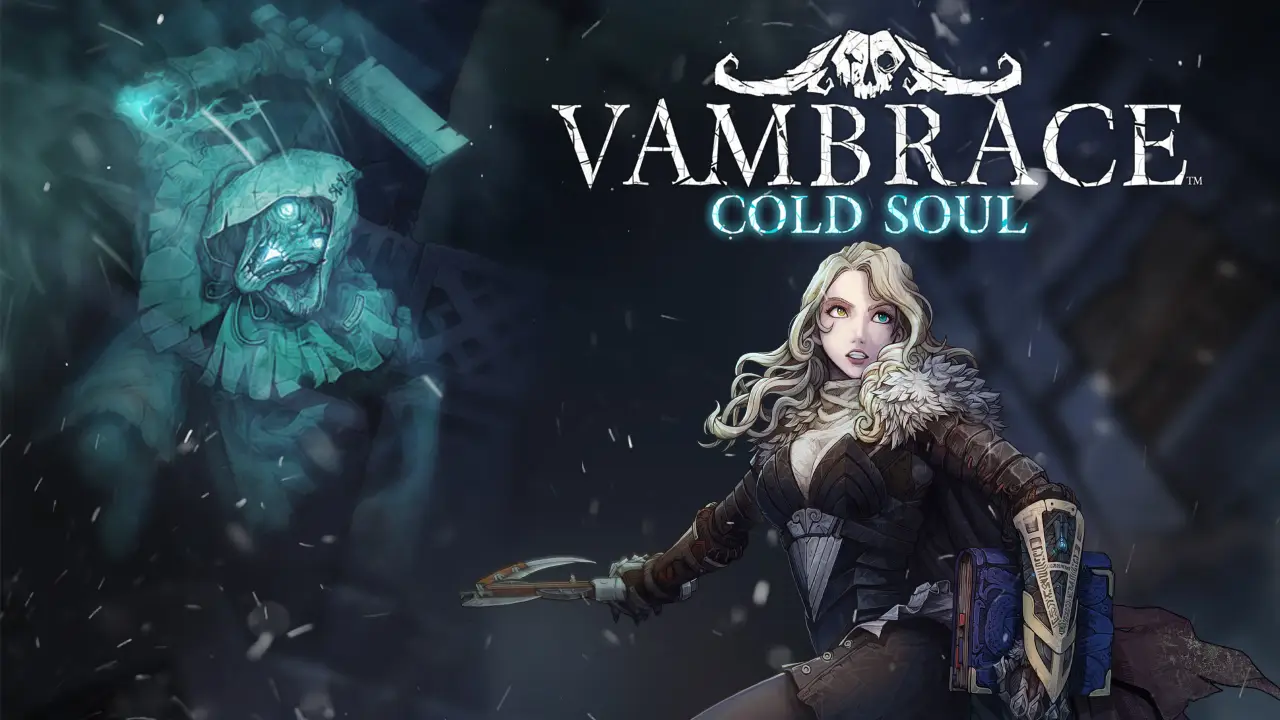 Download Vambrace: Cold Soul