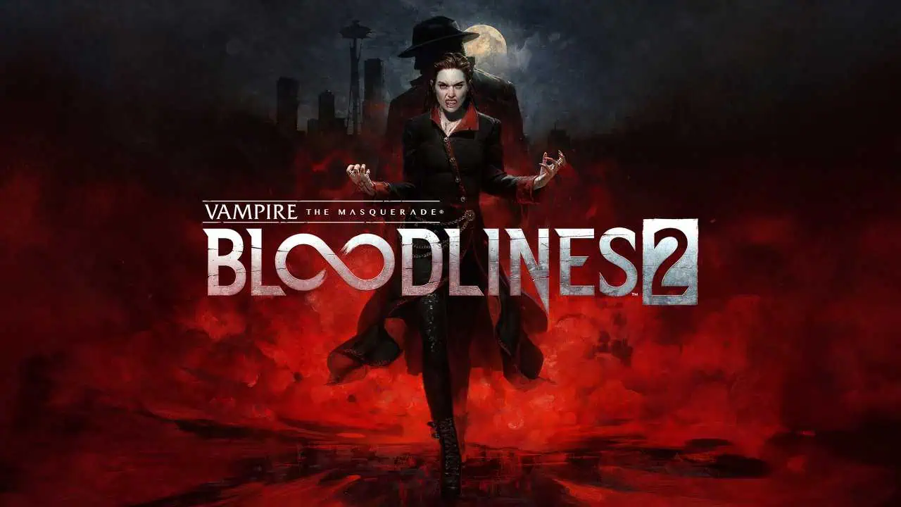 Download Vampire: The Masquerade - Bloodlines 2