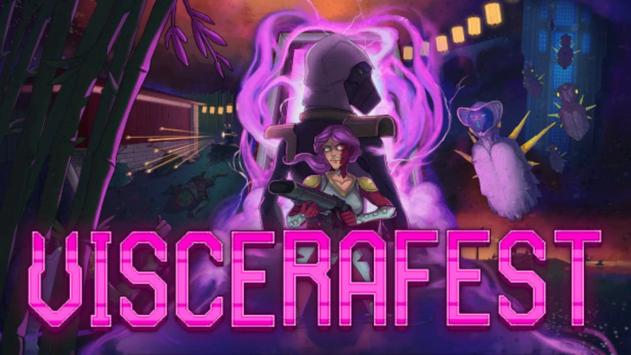 Download Viscerafest