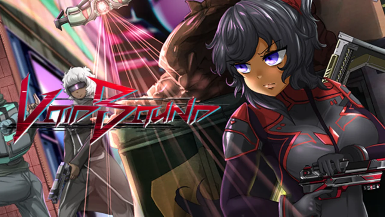 Download VoidBound