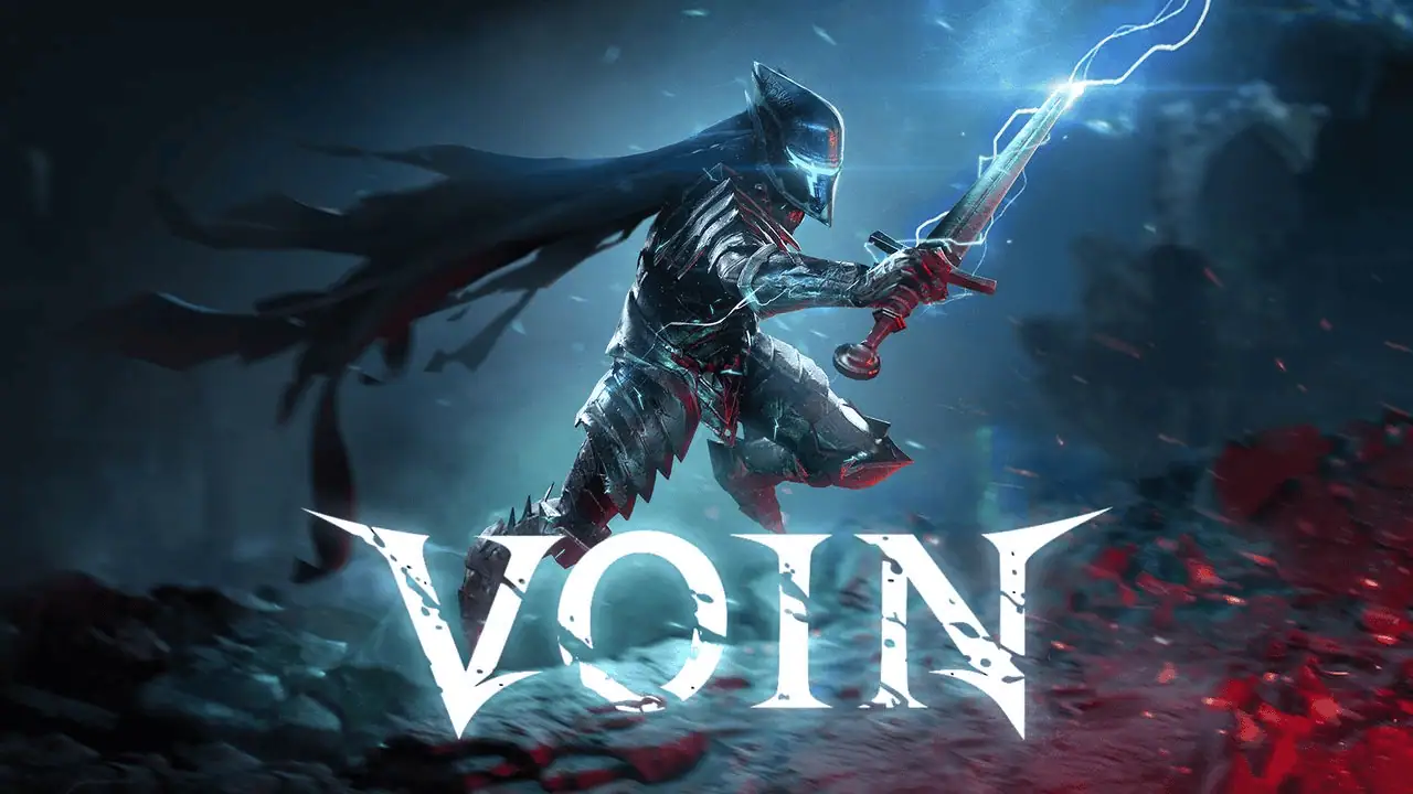 Download VOIN
