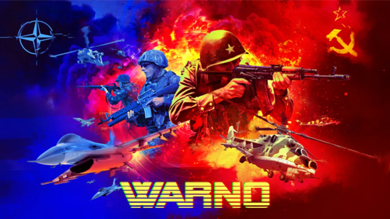 Download WARNO