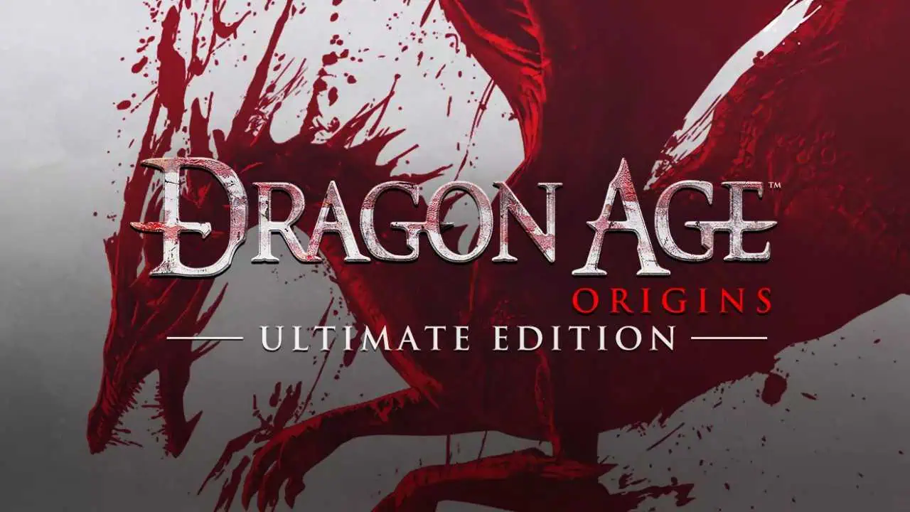 Dragon Age: Origins - Ultimate Edition