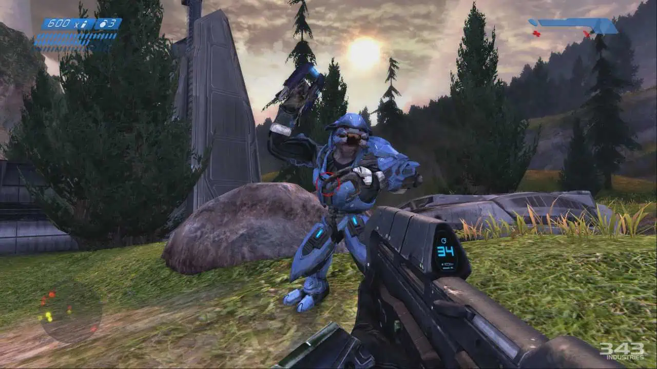 Halo Game Collection