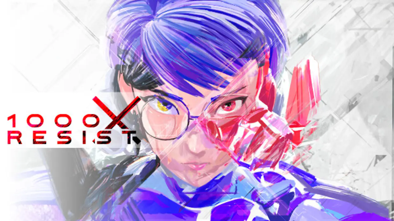 Download 1000xRESIST
