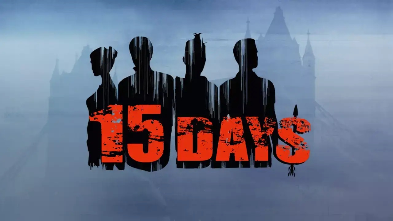 Download 15 Days