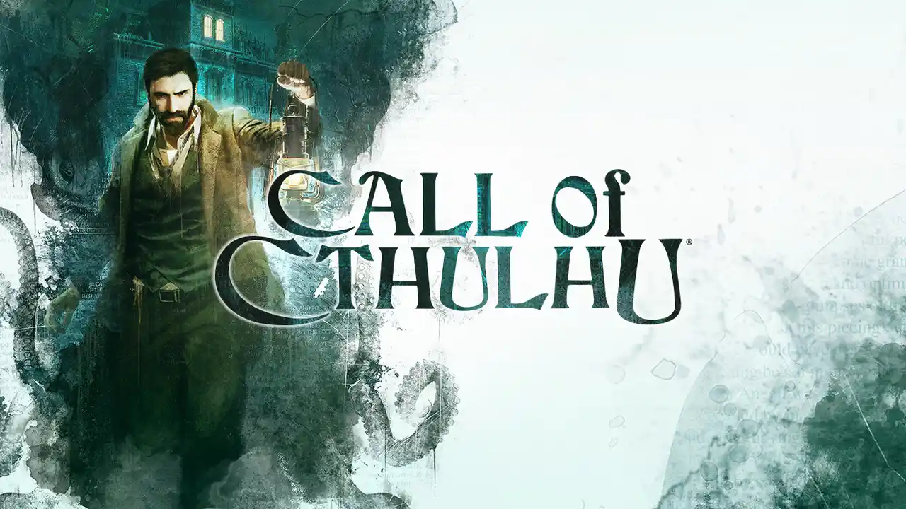 Download Call of Cthulhu