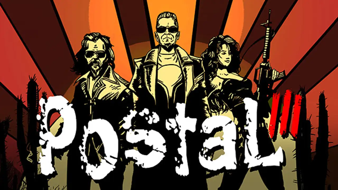 Download Postal III