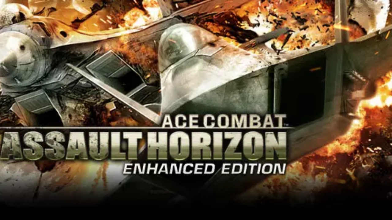 Download Ace Combat: Assault Horizon