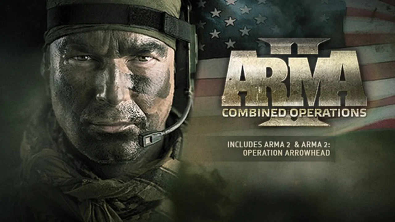 Download Arma 2: Combined Operations