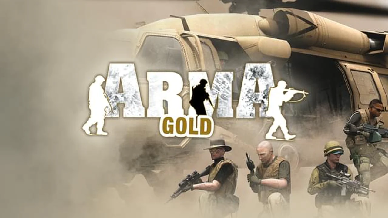 Download ARMA