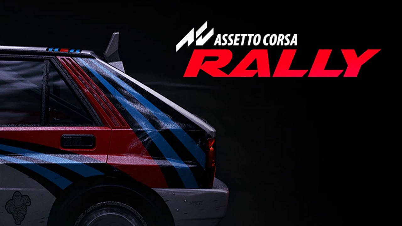 Download Assetto Corsa Rally