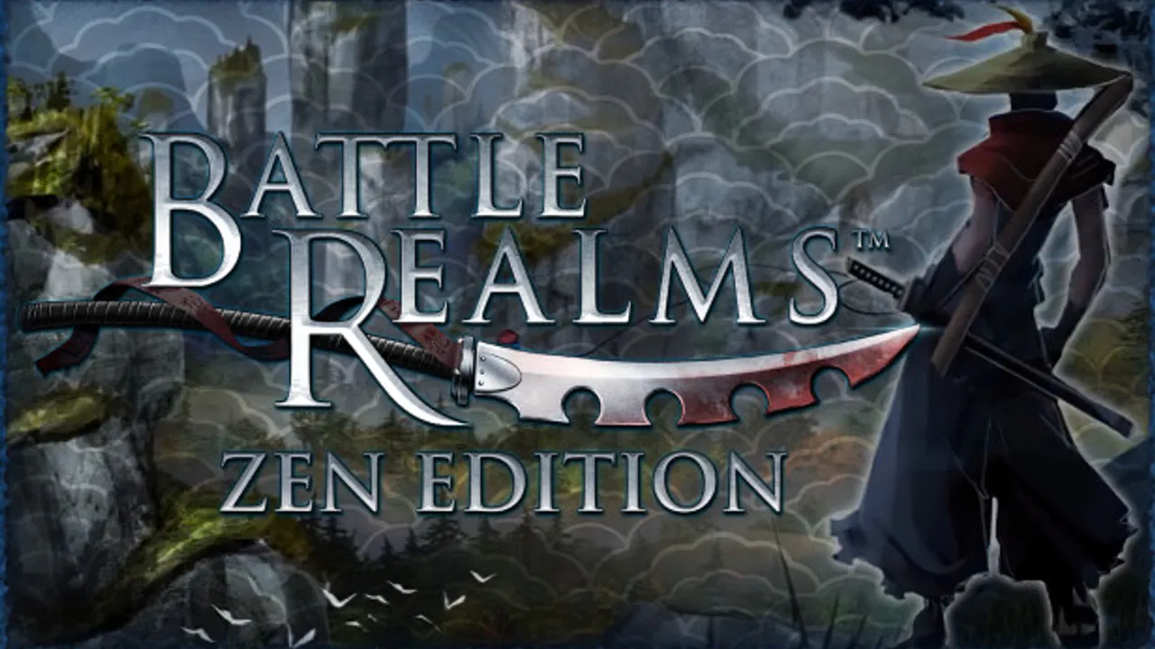 Download Battle Realms
