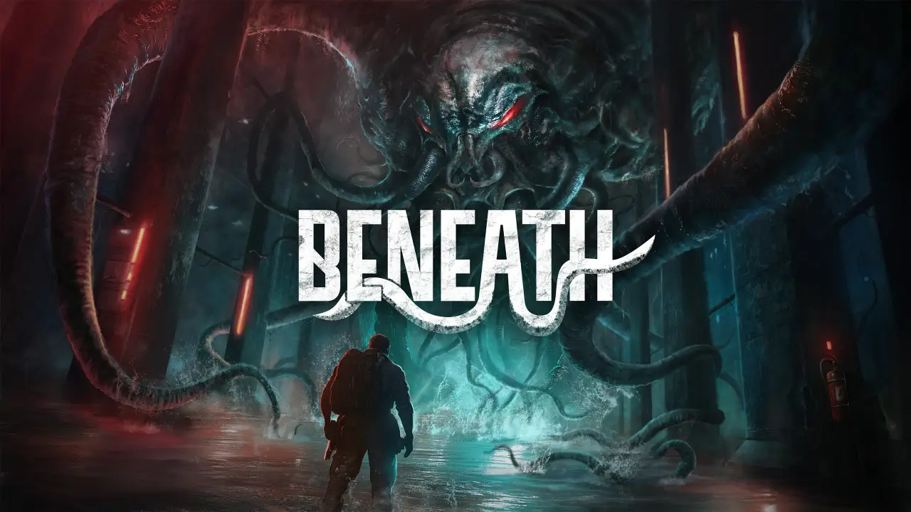Download Beneath