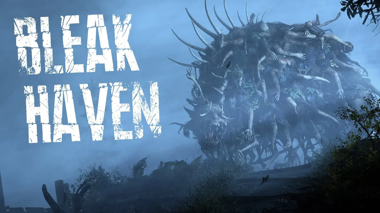 Download Bleak Haven
