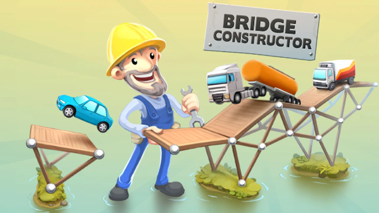 Download Bridge Constructor