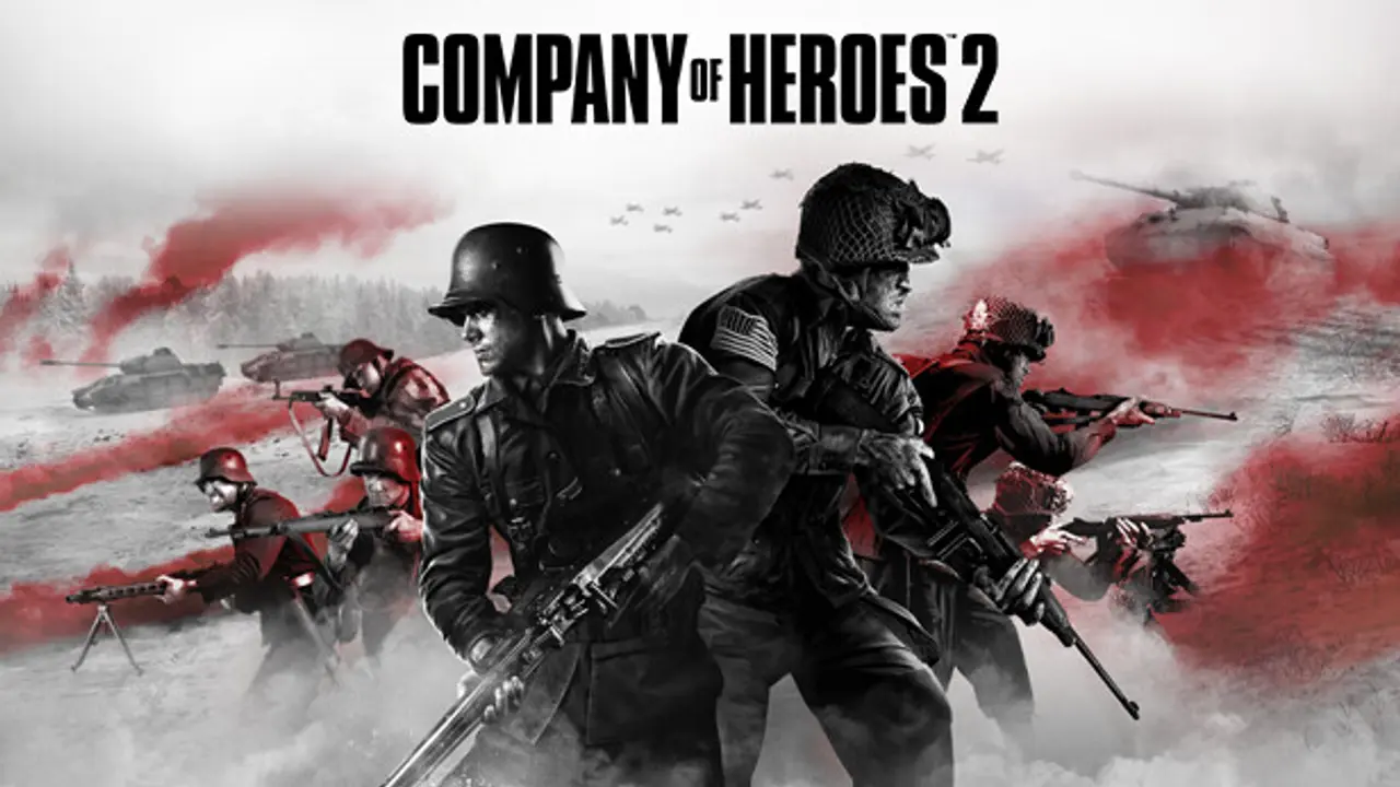 Download Company of Heroes 2