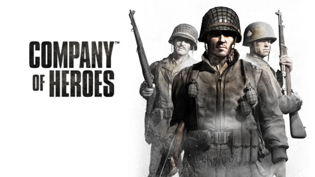 Download Company of Heroes