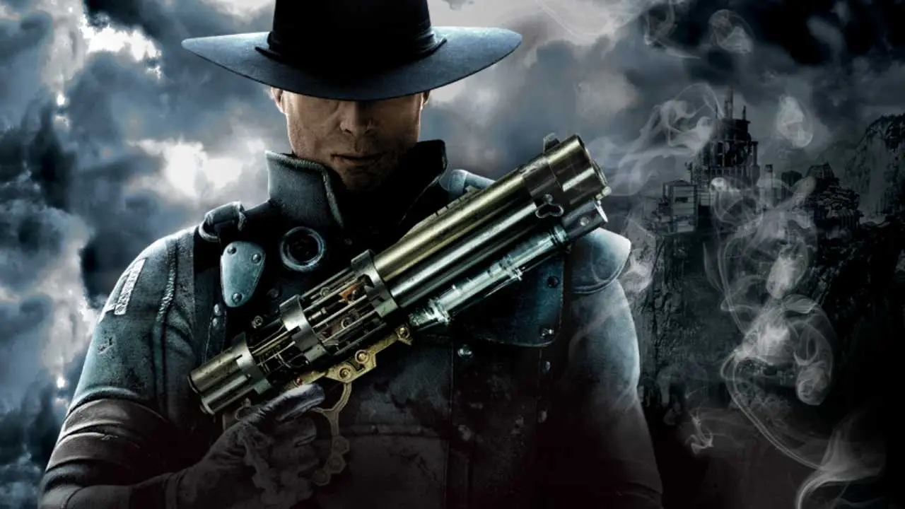 Download Damnation