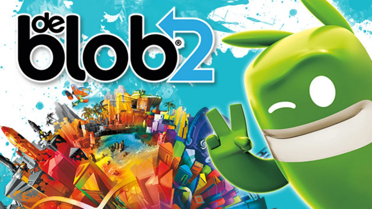 Download de Blob 2