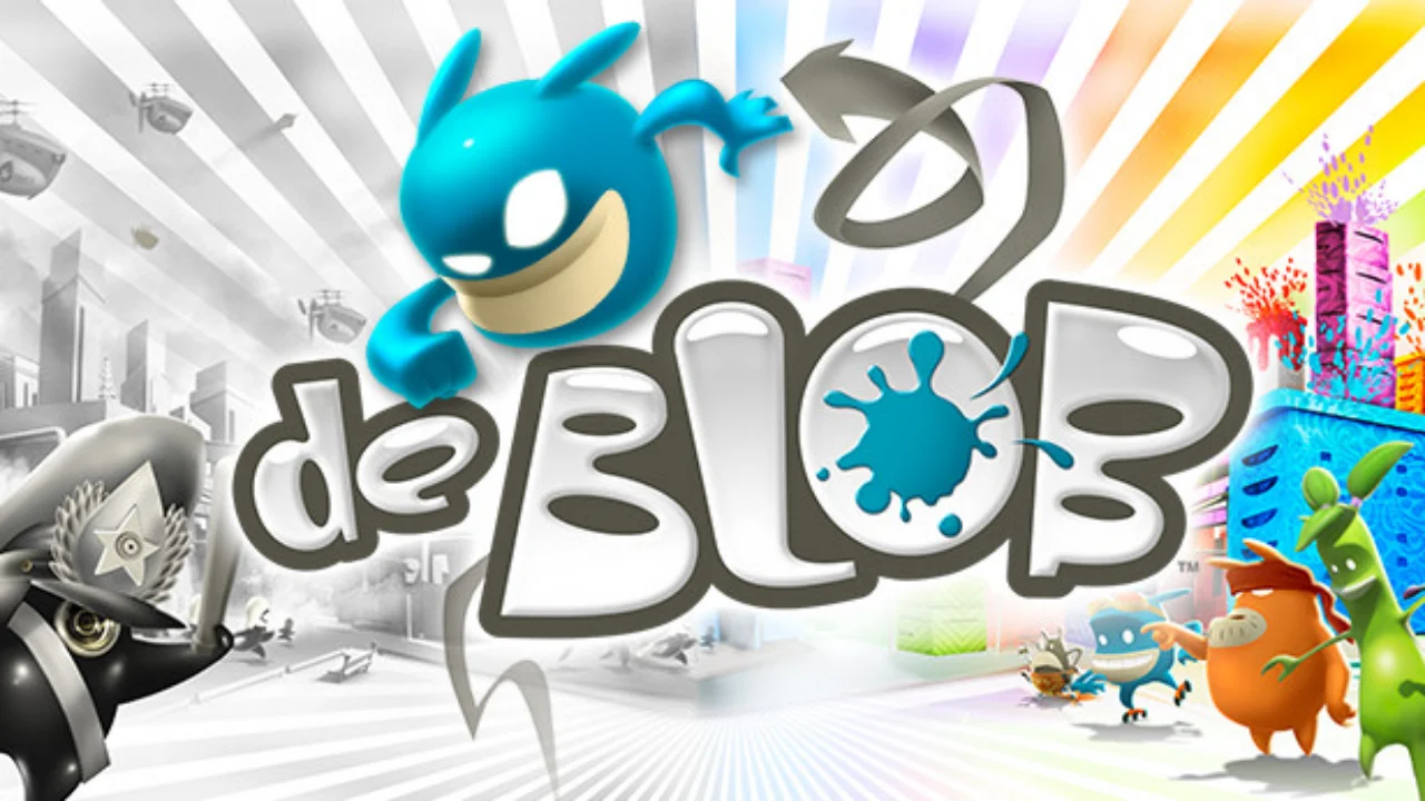 Download de Blob