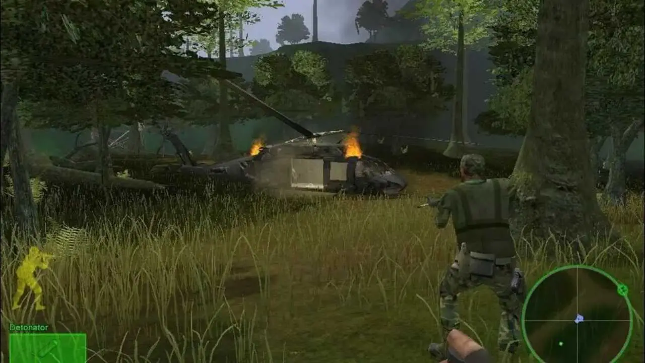 Download Delta Force Classic Collection (6 Games)